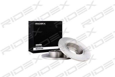 Автозапчасть RIDEX 82B0248