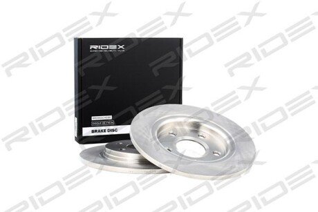 Автозапчасть RIDEX 82B0261