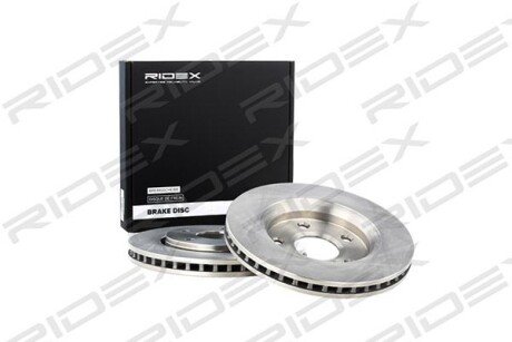 Автозапчасть RIDEX 82B0262