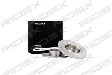 Автозапчасть RIDEX 82B0263