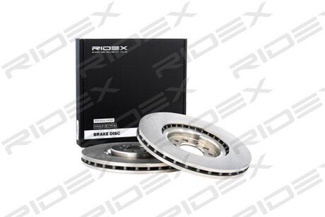 Автозапчасть RIDEX 82B0266