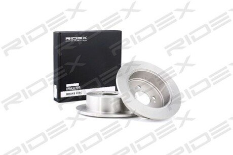 Автозапчасть RIDEX 82B0271