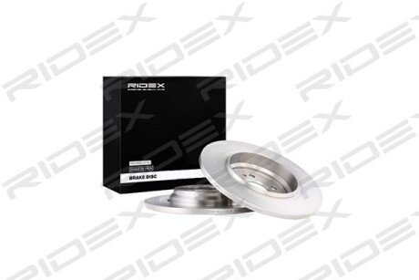 Автозапчасть RIDEX 82B0280
