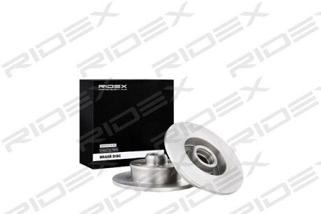 Автозапчасть RIDEX 82B0284