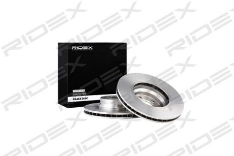 Автозапчасть RIDEX 82B0298