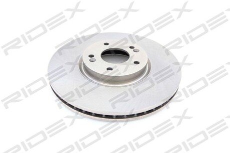 Автозапчасть RIDEX 82B0302