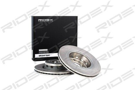 Автозапчасть RIDEX 82B0303