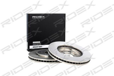 Автозапчасть RIDEX 82B0307