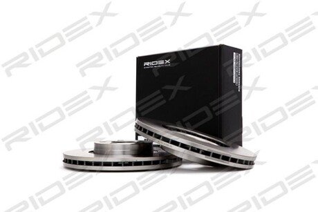 Автозапчасть RIDEX 82B0309