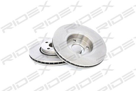 Автозапчасть RIDEX 82B0319