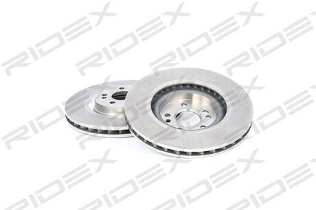 Автозапчасть RIDEX 82B0321