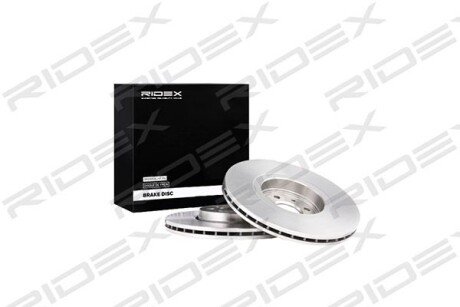 Автозапчасть RIDEX 82B0326