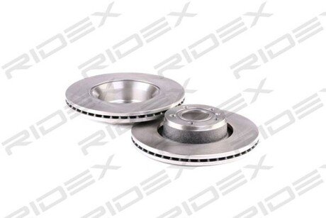 Автозапчасть RIDEX 82B0337