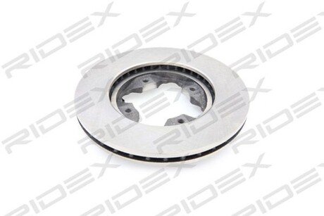 Автозапчасть RIDEX 82B0338