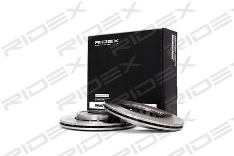 Автозапчасть RIDEX 82B0339