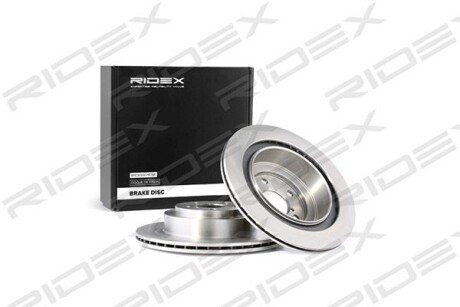 Автозапчасть RIDEX 82B0340