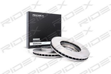 Автозапчасть RIDEX 82B0351