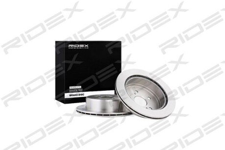 Автозапчасть RIDEX 82B0352