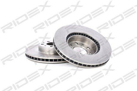 Автозапчасть RIDEX 82B0353