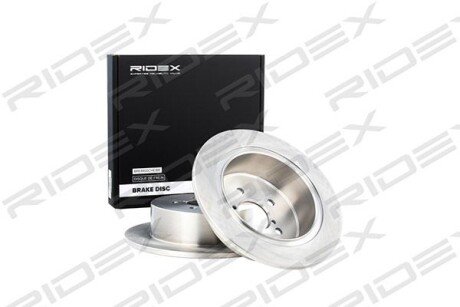 Автозапчасть RIDEX 82B0356