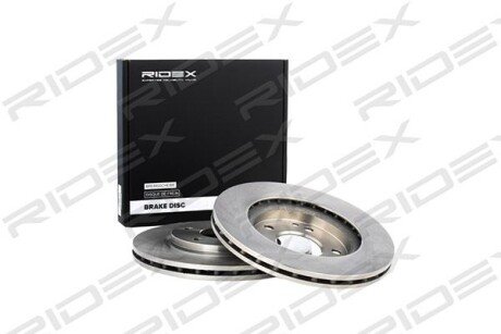 Автозапчасть RIDEX 82B0363