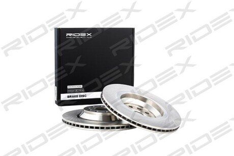 Автозапчасть RIDEX 82B0364