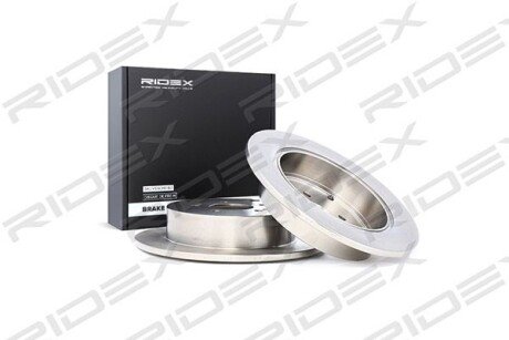 Автозапчасть RIDEX 82B0372