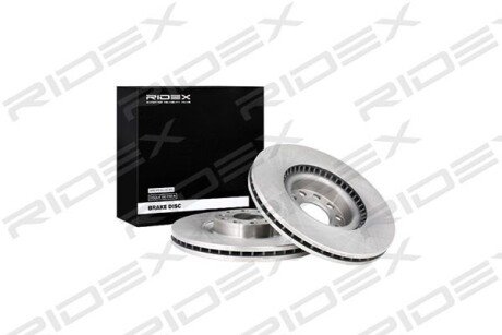 Автозапчасть RIDEX 82B0373