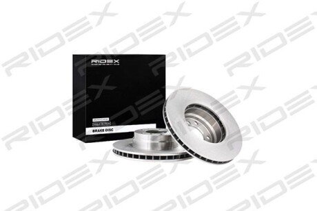 Автозапчасть RIDEX 82B0377