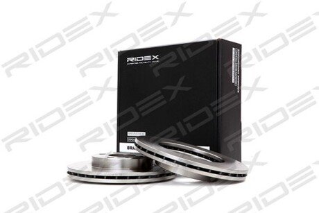Автозапчасть RIDEX 82B0385