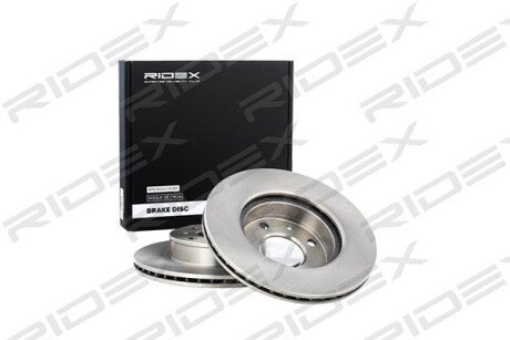 Автозапчасть RIDEX 82B0389