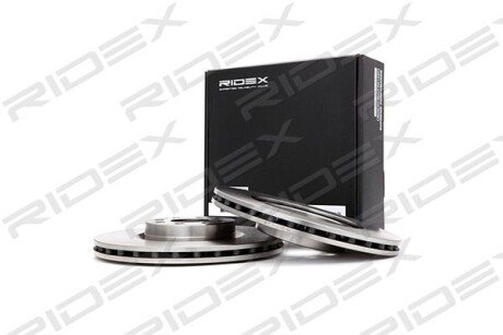 Автозапчасть RIDEX 82B0392