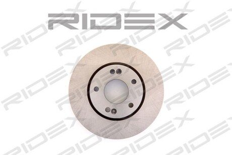 Автозапчасть RIDEX 82B0393