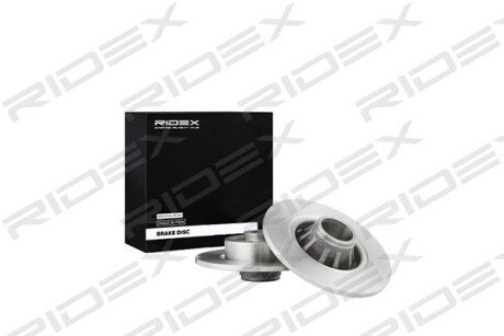 Автозапчасть RIDEX 82B0394