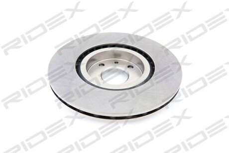 Автозапчасть RIDEX 82B0400