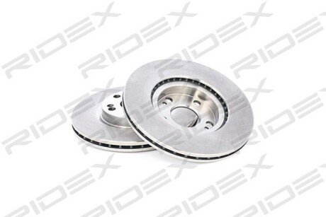 Автозапчасть RIDEX 82B0403