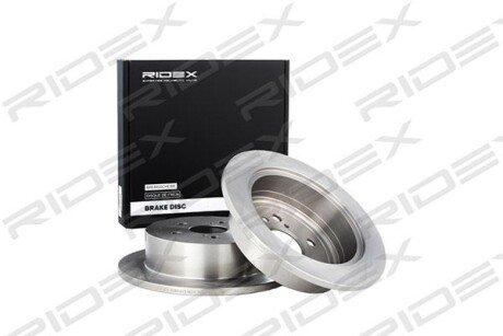 Автозапчасть RIDEX 82B0412