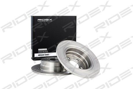 Автозапчасть RIDEX 82B0417
