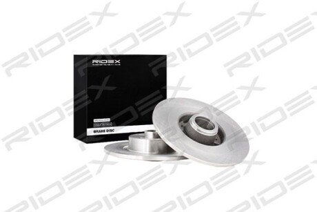 Автозапчасть RIDEX 82B0418