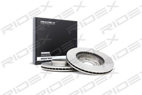 Автозапчасть RIDEX 82B0423