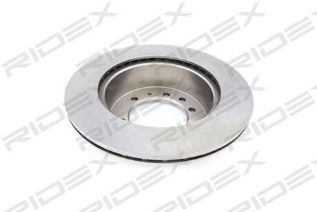 Автозапчасть RIDEX 82B0430