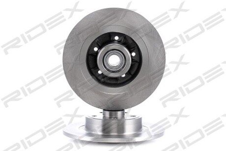 Автозапчасть RIDEX 82B0431