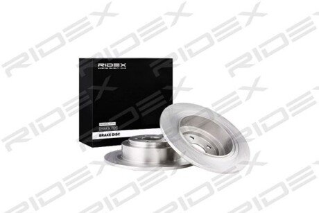 Автозапчасть RIDEX 82B0432