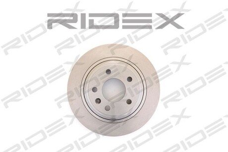 Автозапчасть RIDEX 82B0434