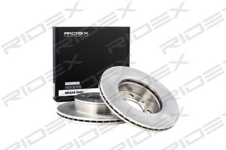 Автозапчасть RIDEX 82B0439