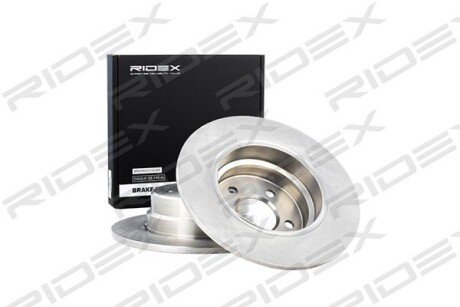 Автозапчасть RIDEX 82B0444