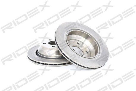 Автозапчасть RIDEX 82B0445