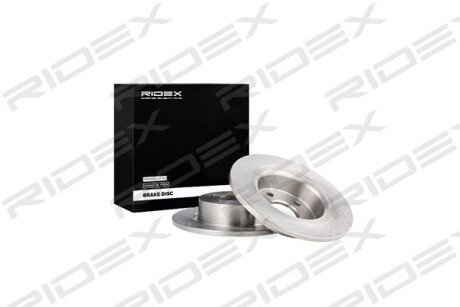 Автозапчасть RIDEX 82B0448