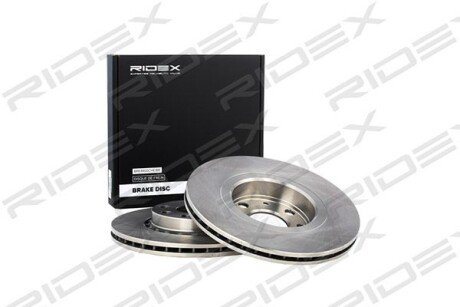 Автозапчасть RIDEX 82B0452