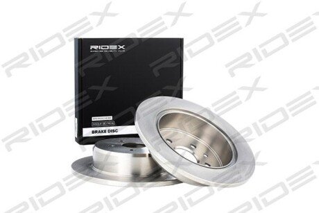 Автозапчасть RIDEX 82B0454